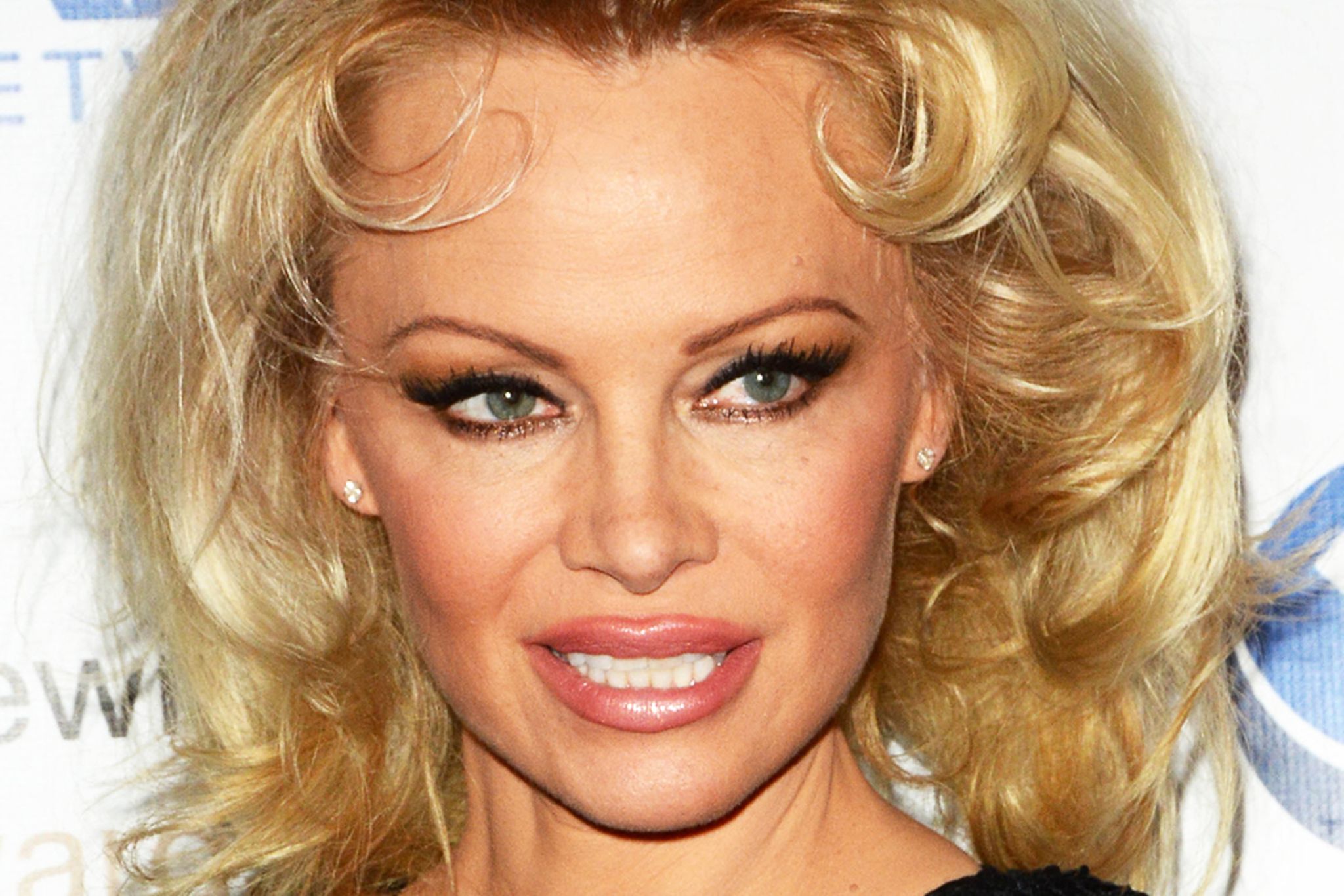 Pamela Anderson vorher und nachher