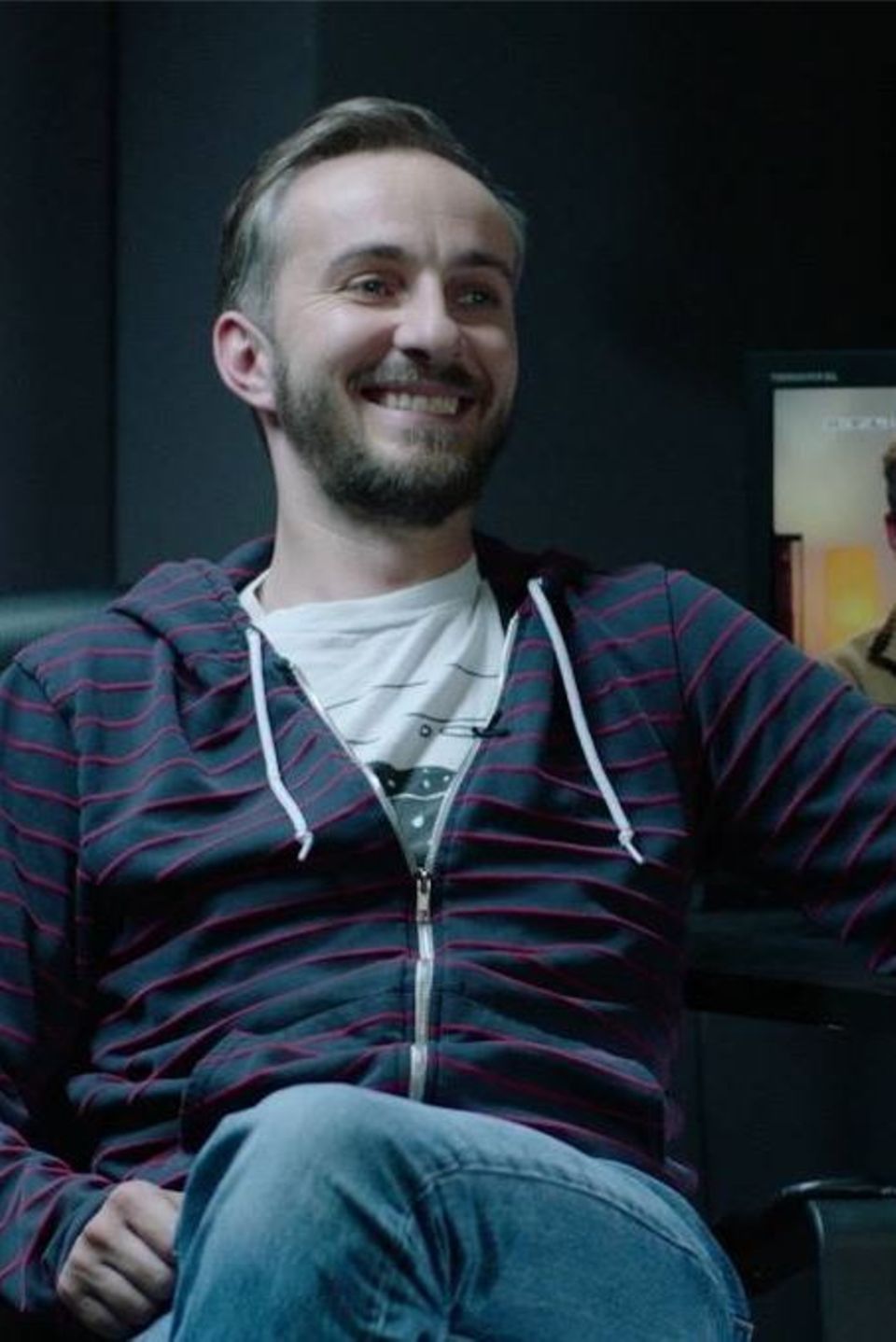 Jan Böhmermann hat #verafake ins Leben gerufen. Jan Böhmermann hat #verafake ins Leben gerufen.