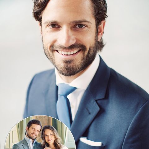 Prinz Carl Philip