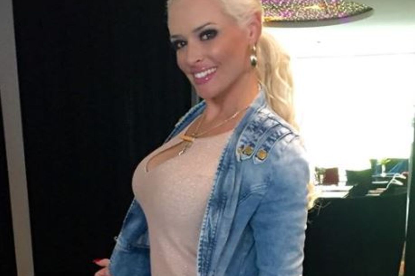 Daniela Katzenberger: So bekam sie ihre Traumfigur zurück