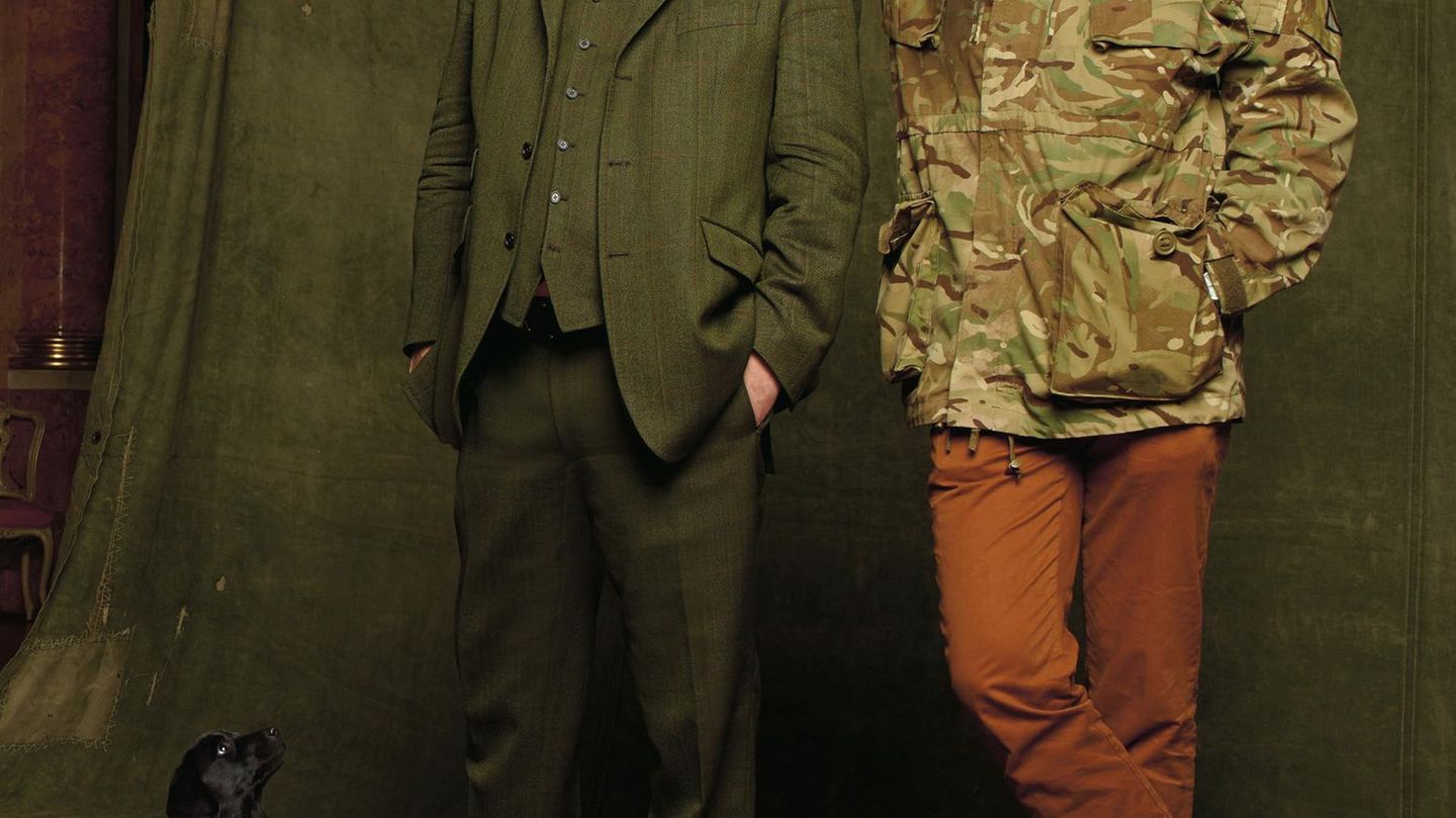 Alexander zu SchaumburgLippe 