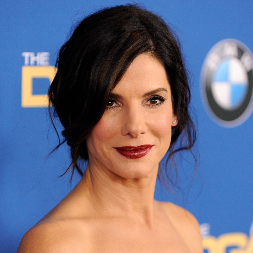 Sandra Bullock