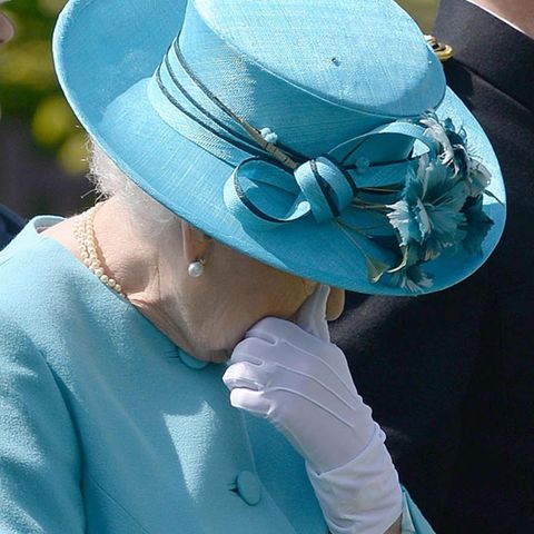 Queen Elizabeth