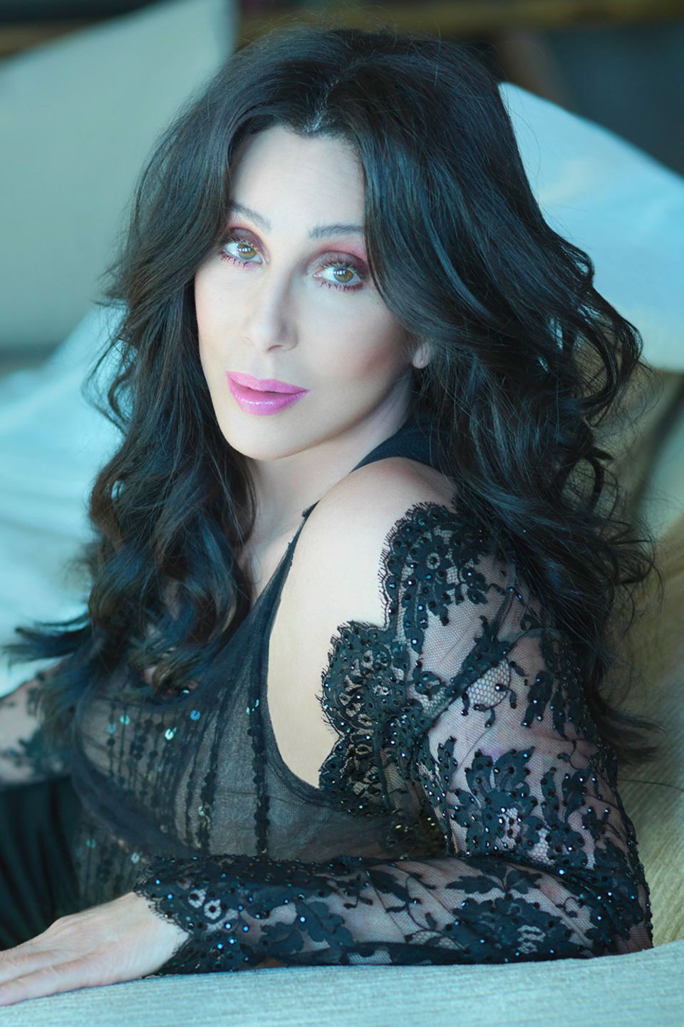 Cher