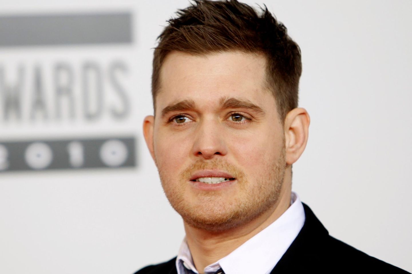 Michael Buble