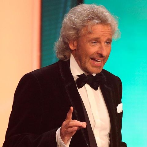 Thomas Gottschalk