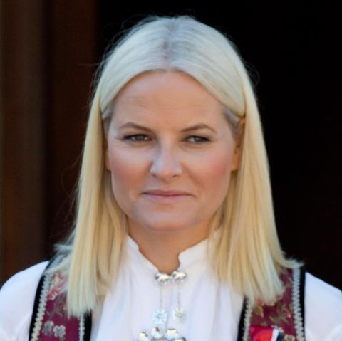 Prinzessin Mette-Marit