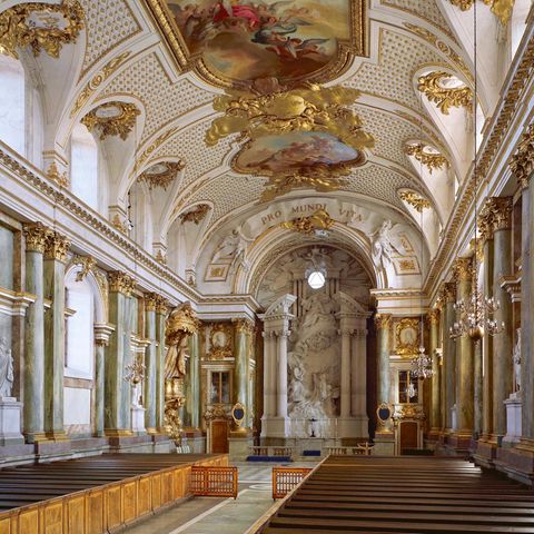 Schlosskirche