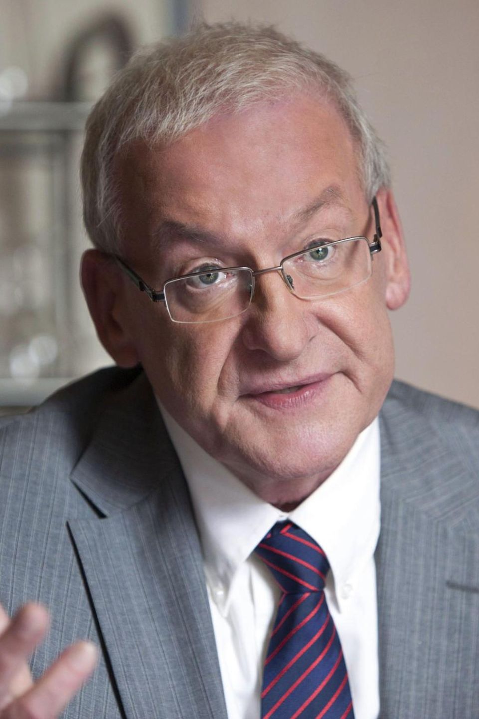 peter zwegat peter zwegat