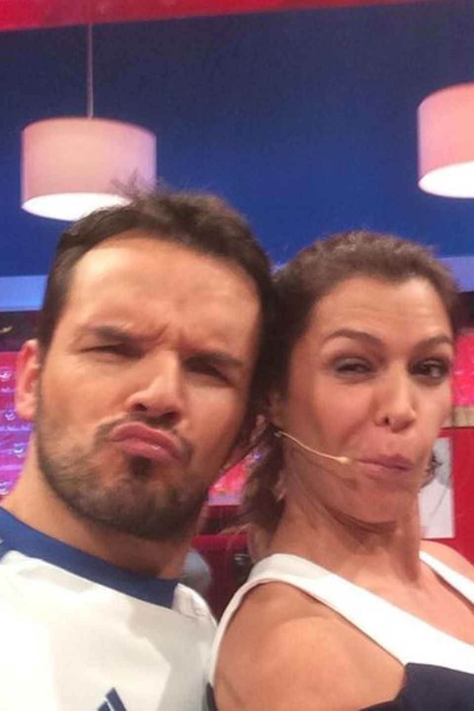 Steffen Henssler, Sabia Boulahrouz