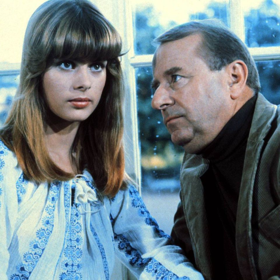 Der "Tatort - Reifezeugnis" sorgte 1977 für einen Skandal.
