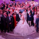 Daniela Katzenberger Lucas Cordalis Die Schonsten Bilder Ihrer Hochzeit Gala De