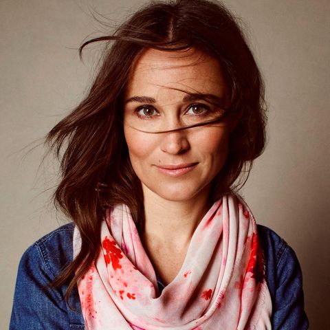 Pippa Middleton