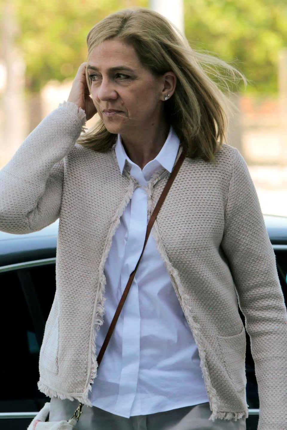 Prinzessin Cristina