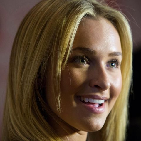 Hayden Panettiere