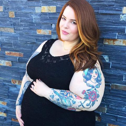Tess Holliday