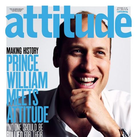 Prinz William