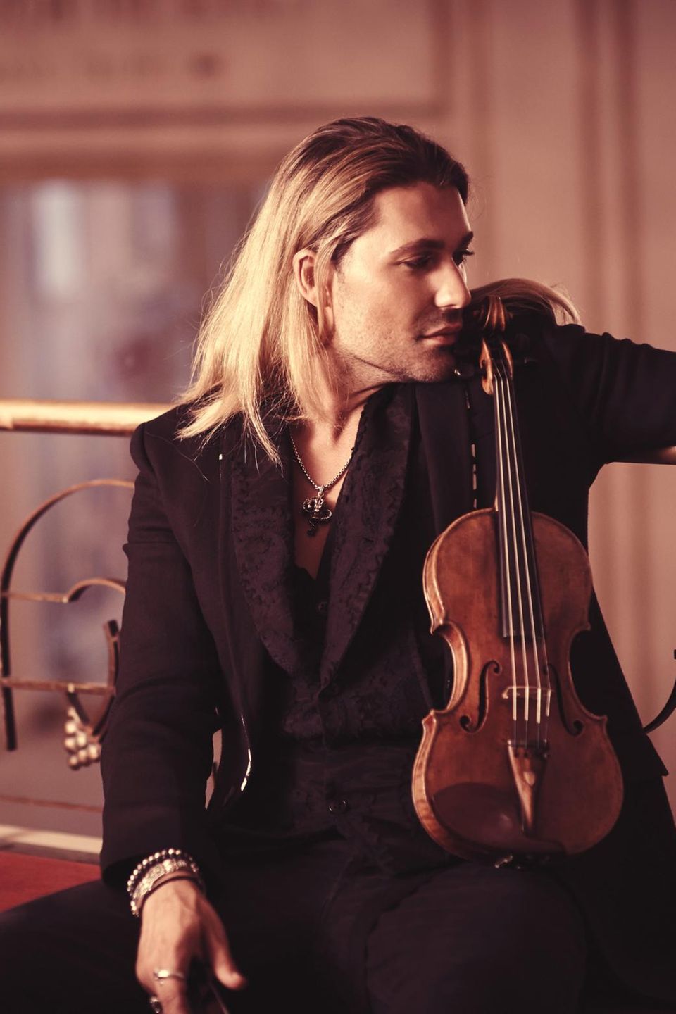 Star-Geiger David Garrett Star-Geiger David Garrett