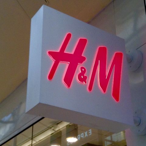 H&M
