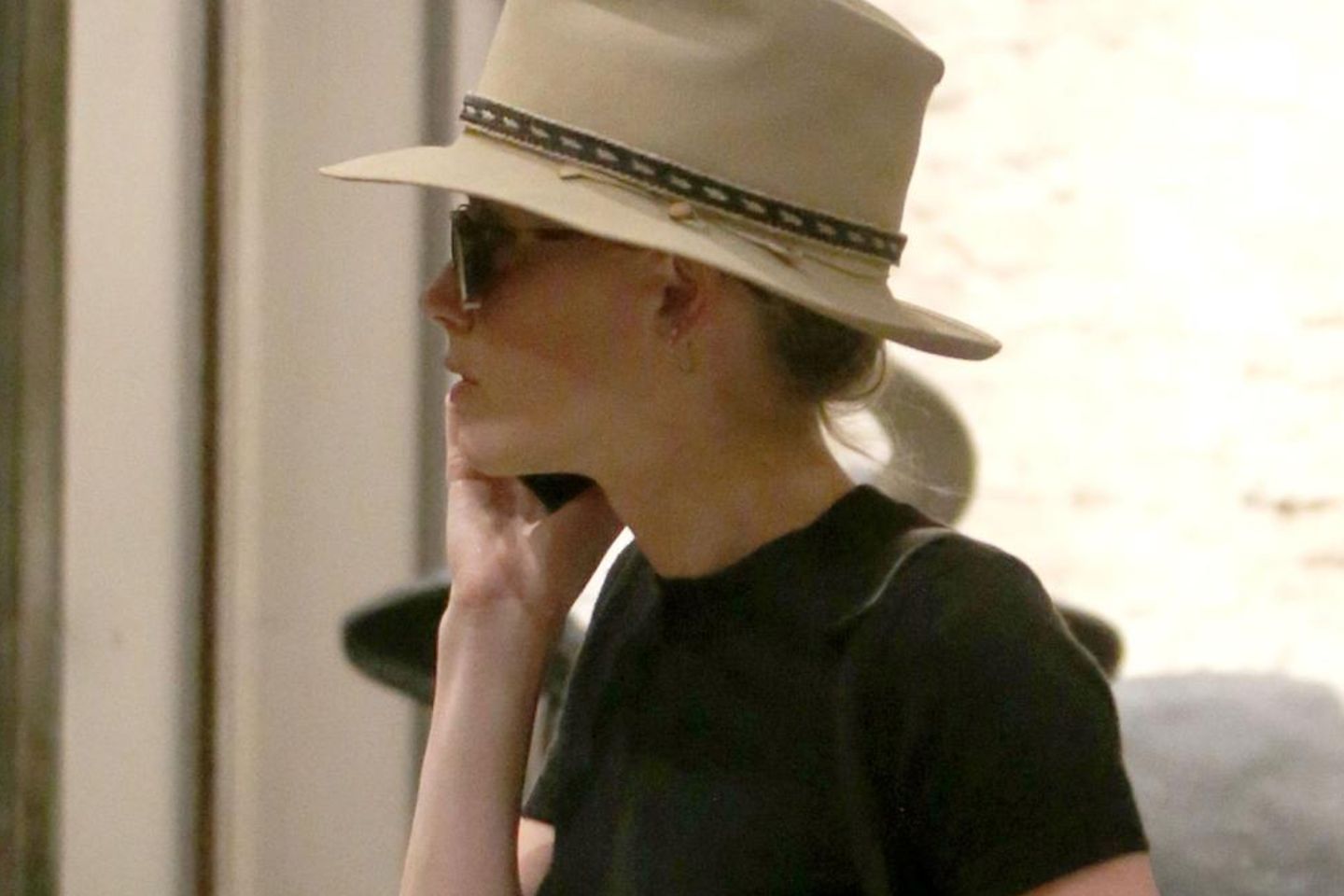 Amber Heard