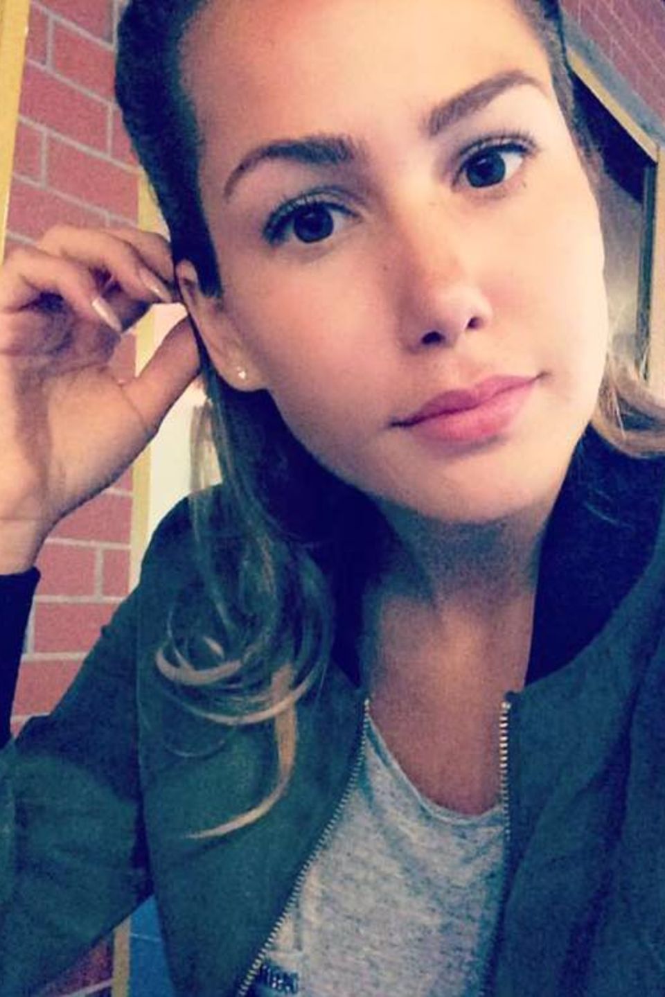 Angelina Heger Angelina Heger