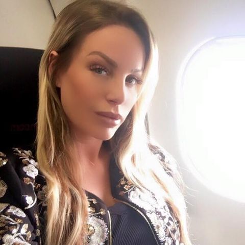 Gina-Lisa Lohfink