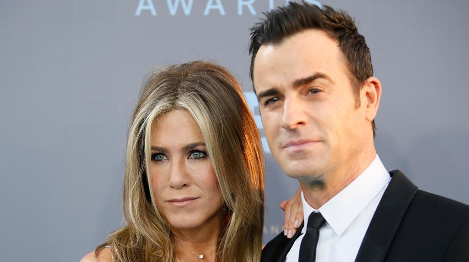 Jennifer Aniston: Jennifer Aniston, Justin Theroux Jennifer Aniston, Justin Theroux