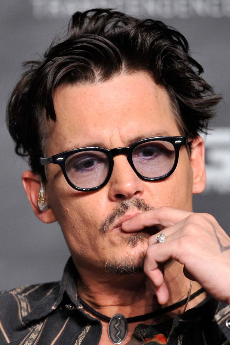 Johnny Depp
