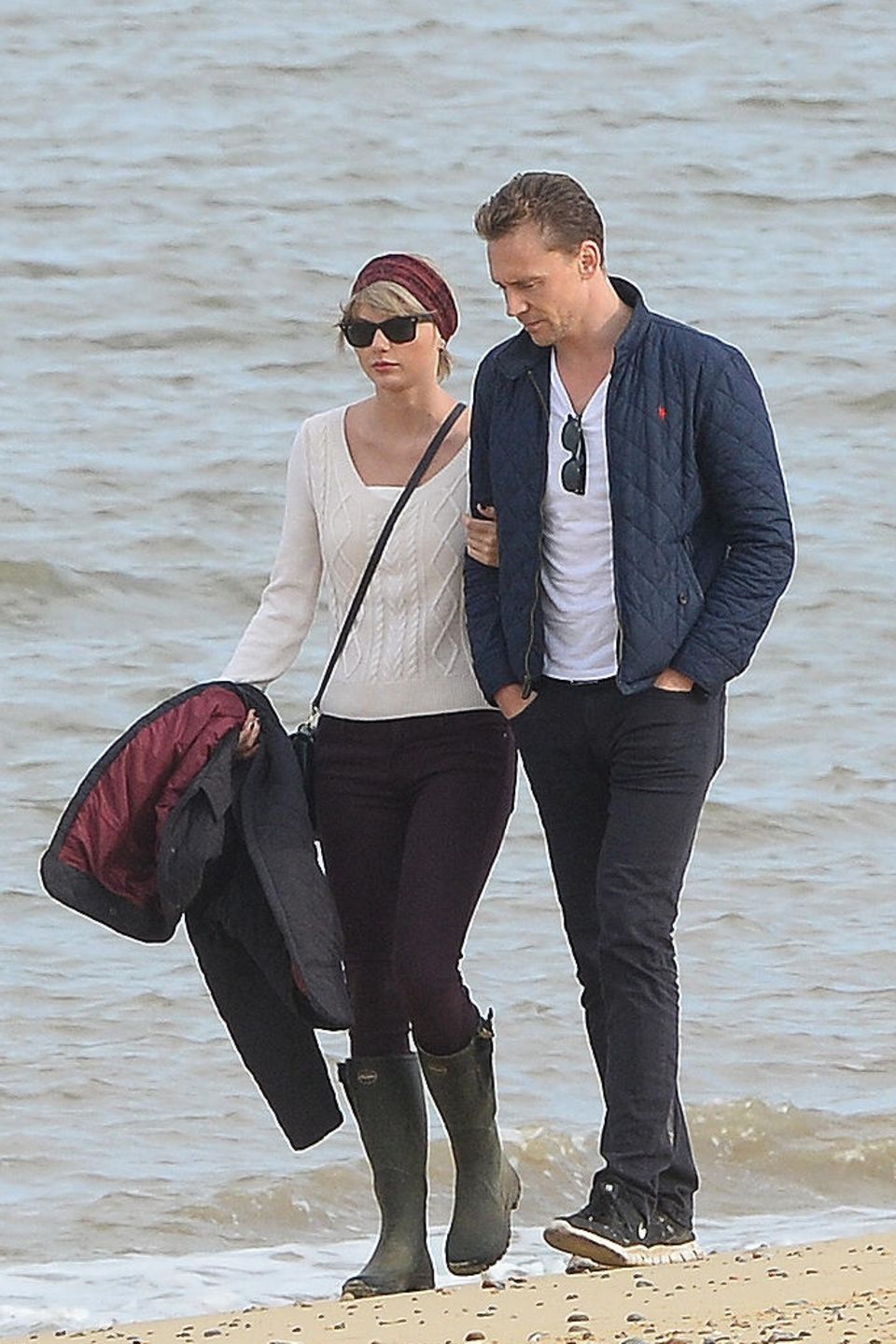 Taylor Swift, Tom Hiddleston Taylor Swift, Tom Hiddleston