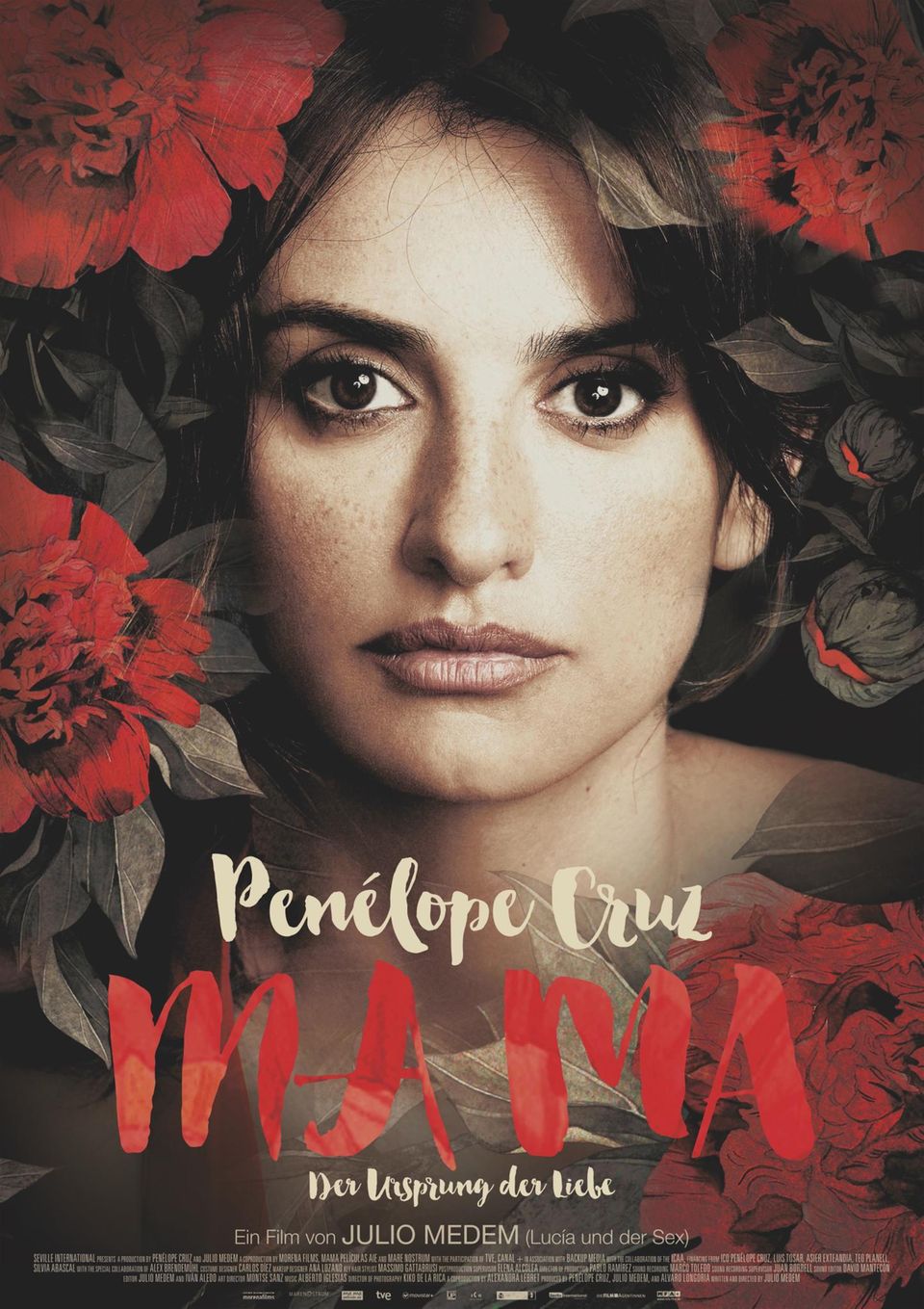 Jetzt im Kino: In "Ma Ma - Der Ursprung der Liebe" spielt Penélope Cruz bravourös eine krebskranke Frau, die dennoch die schönen Seiten des Lebens entdeckt Jetzt im Kino: In "Ma Ma - Der Ursprung der Liebe" spielt Penélope Cruz bravourös eine krebskranke Frau, die dennoch die schönen Seiten des Lebens entdeckt