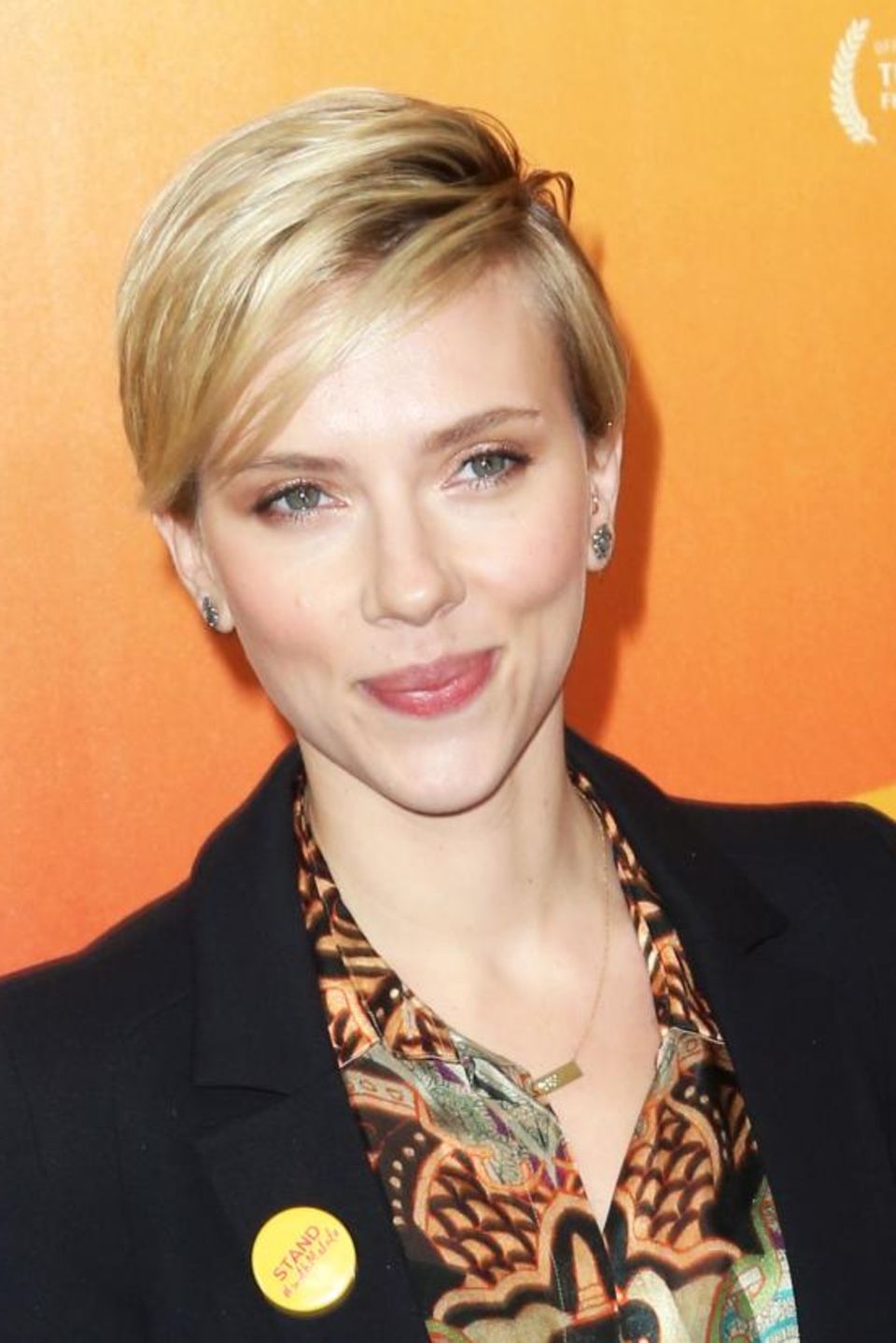 Scarlett Johansson Scarlett Johansson