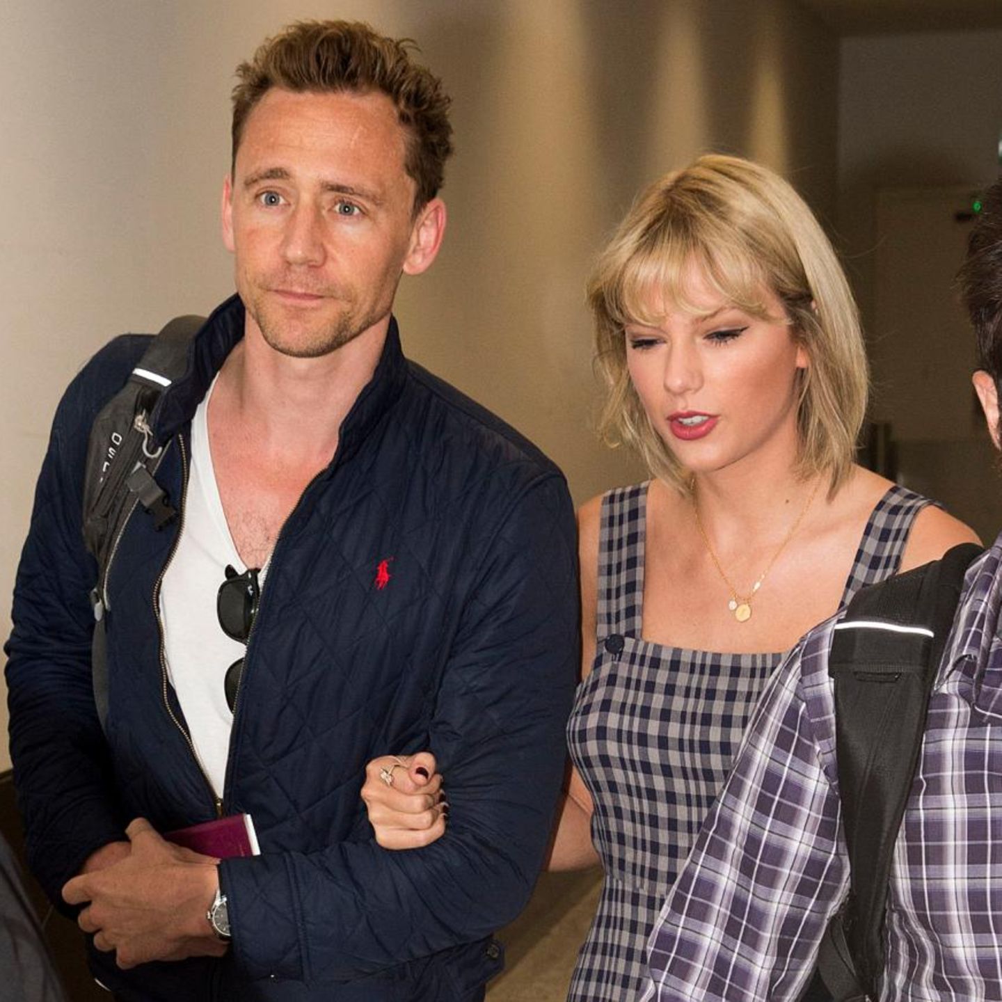 Tom Hiddleston Verteidigt Seine Liebe Zu Taylor Swift Gala De