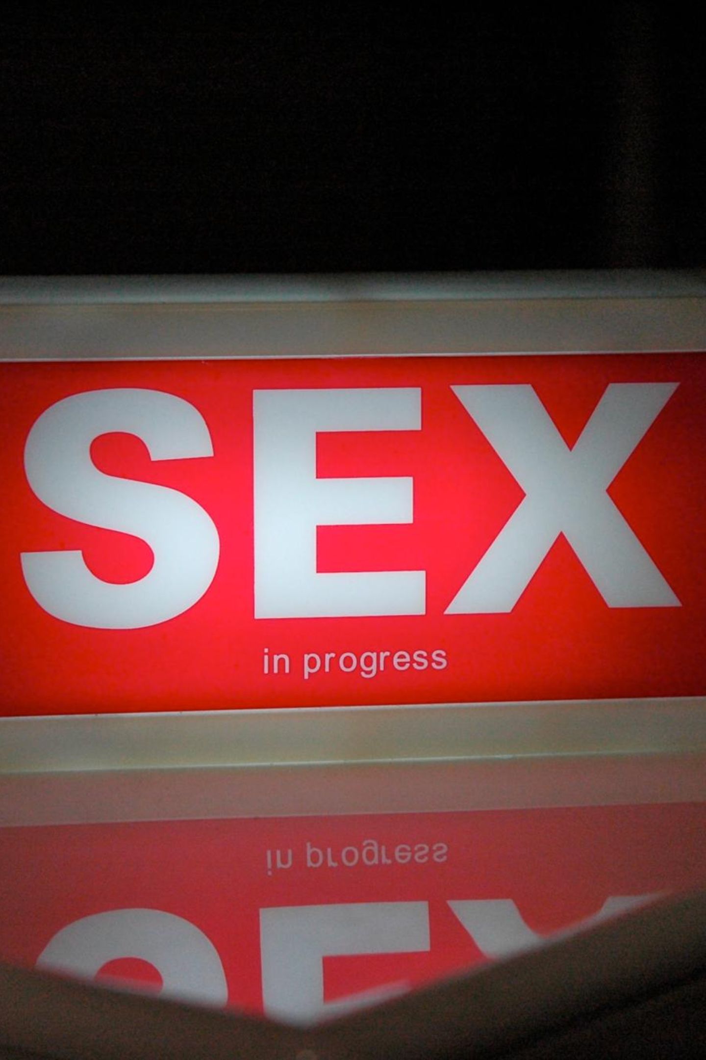 Liebe and Sex Mit dieser Stellung ist der Orgasmus garantiert! GALA.de Bild