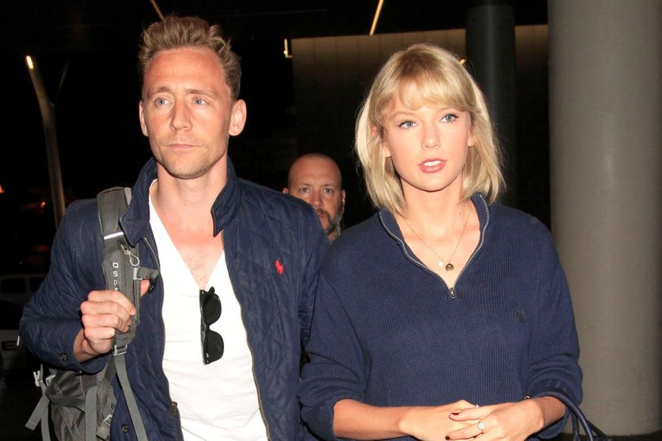 Tom Hiddleston Taylor Swift: Sie sprechen schon über Kinder! | GALA.de