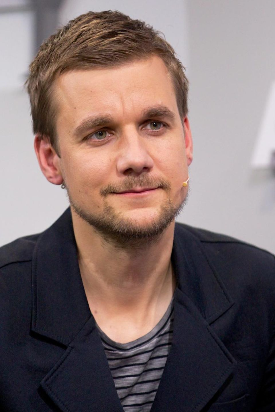Tobias Schlegl Tobias Schlegl