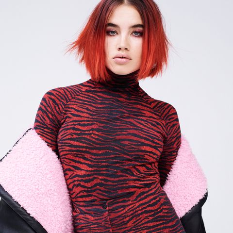 kenzo hm