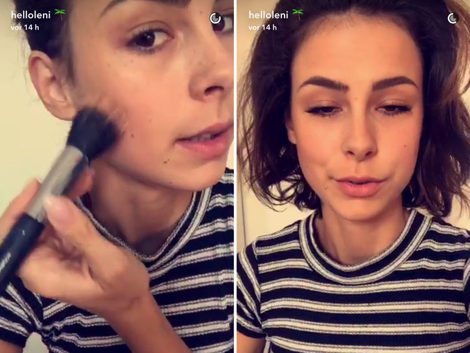 Lena Meyer-Landrut Lena Meyer-Landrut