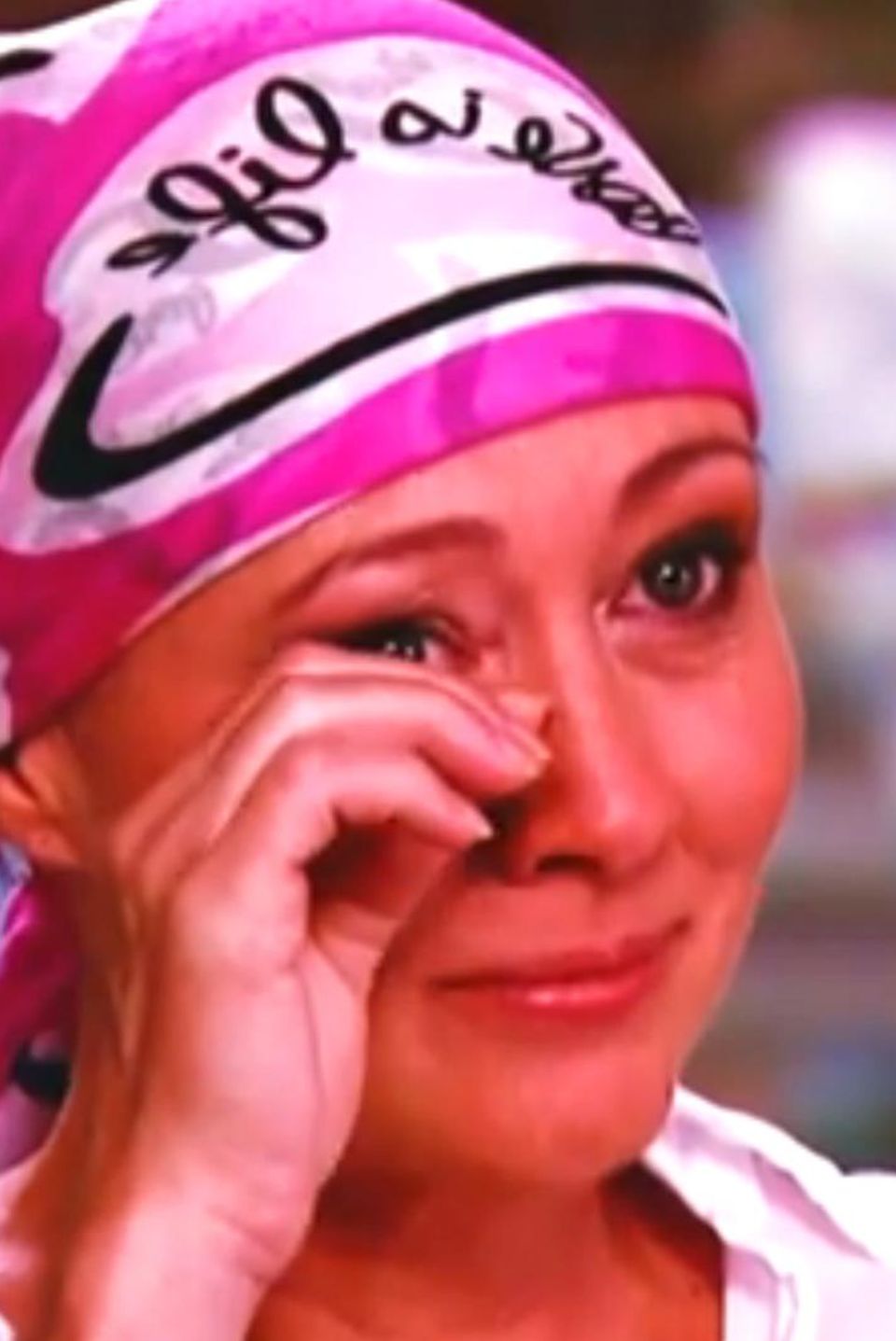 Shannen Doherty Shannen Doherty