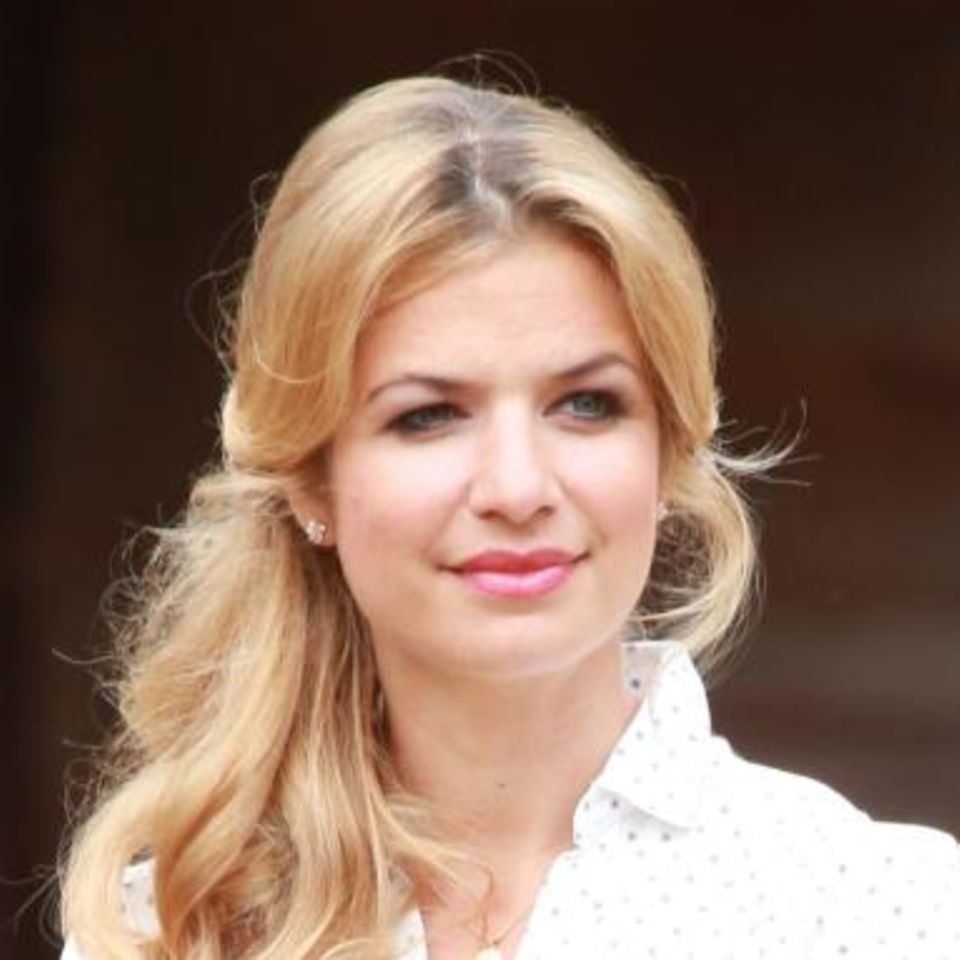 Susan Sideropoulos ist tief bewegt vom Tod Miriam Pielhaus (†).