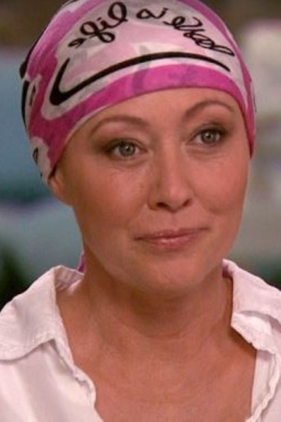 Shannen Doherty Shannen Doherty