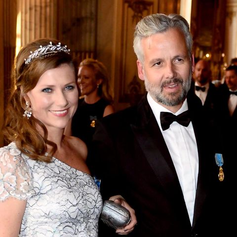 Prinzessin Märtha-Louise + Ari Behn lassen sich scheiden