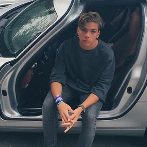 Elias Becker