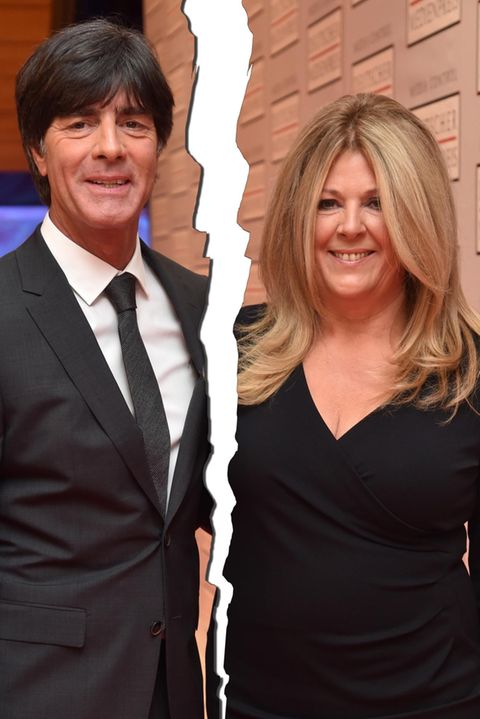 Joachim Löw - Starporträt, News, Bilder | GALA.de