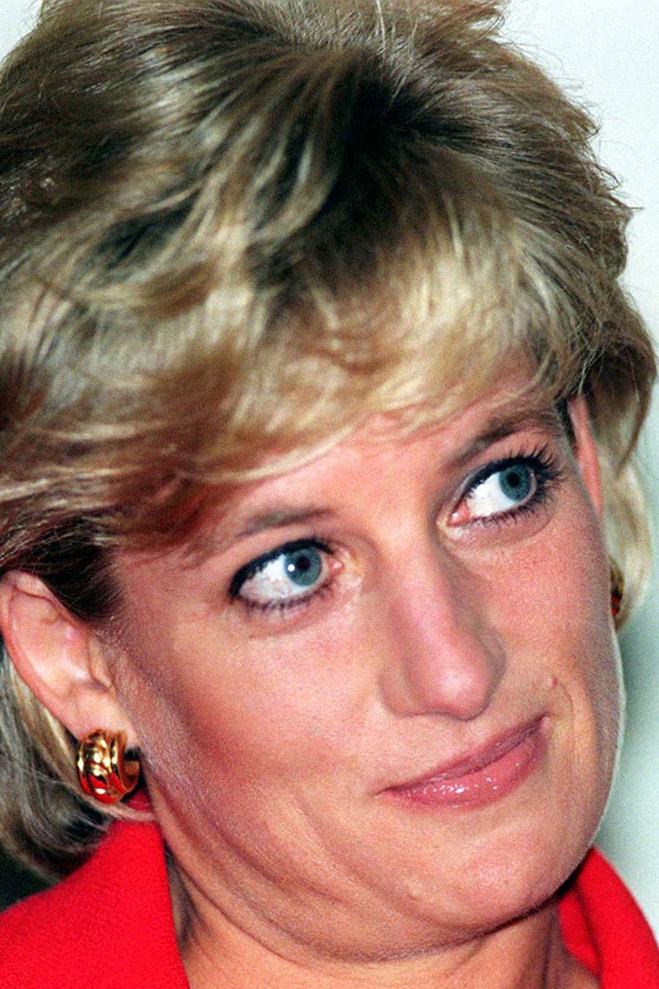 Prinzessin Diana