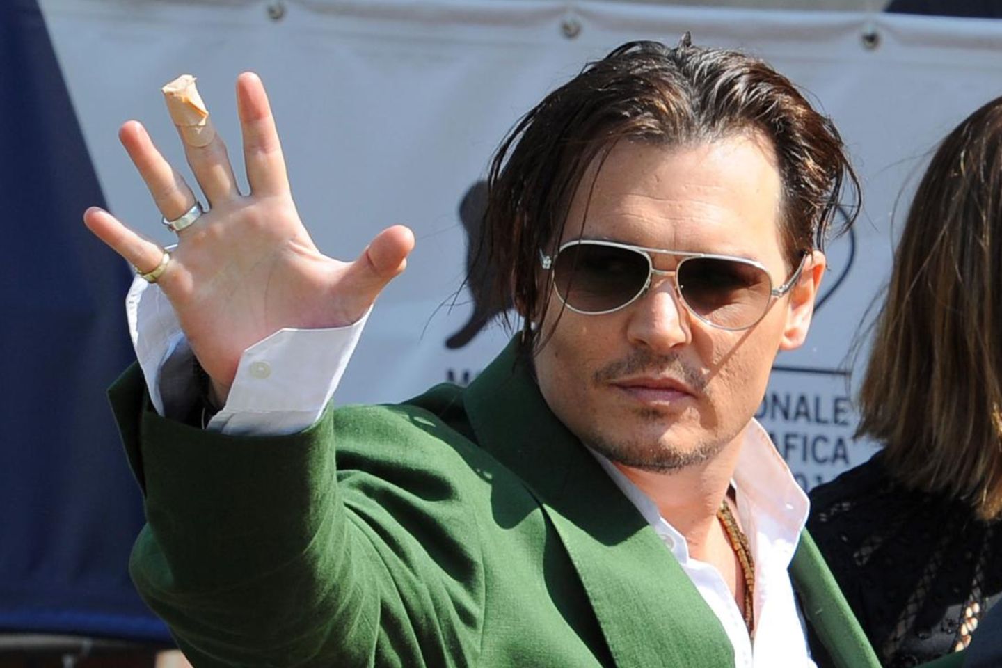 Johnny Depp Dieses Foto Konnte Ihn Ein Vermogen Kosten Gala De