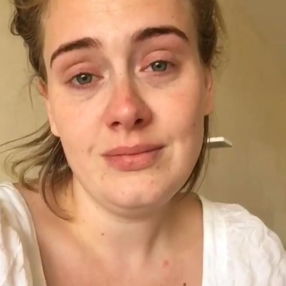 Adele