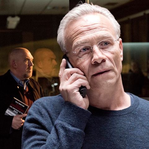 Tatort "Durchgedreht"