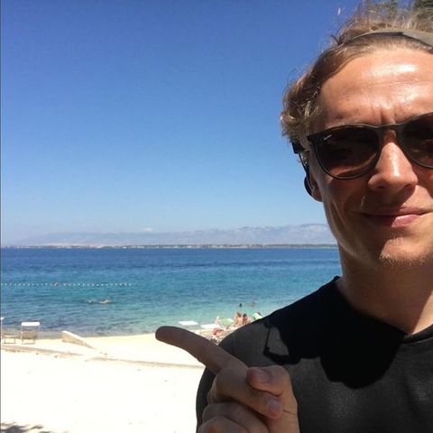 Matthias Schweighöfer