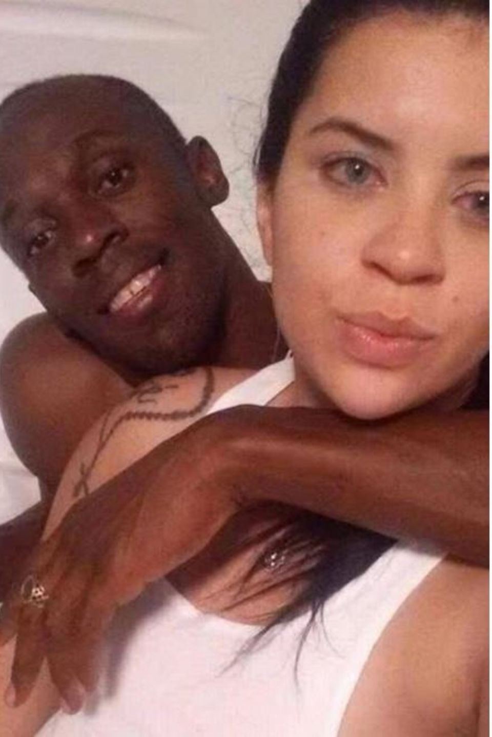 Usain Bolt Usain Bolt
