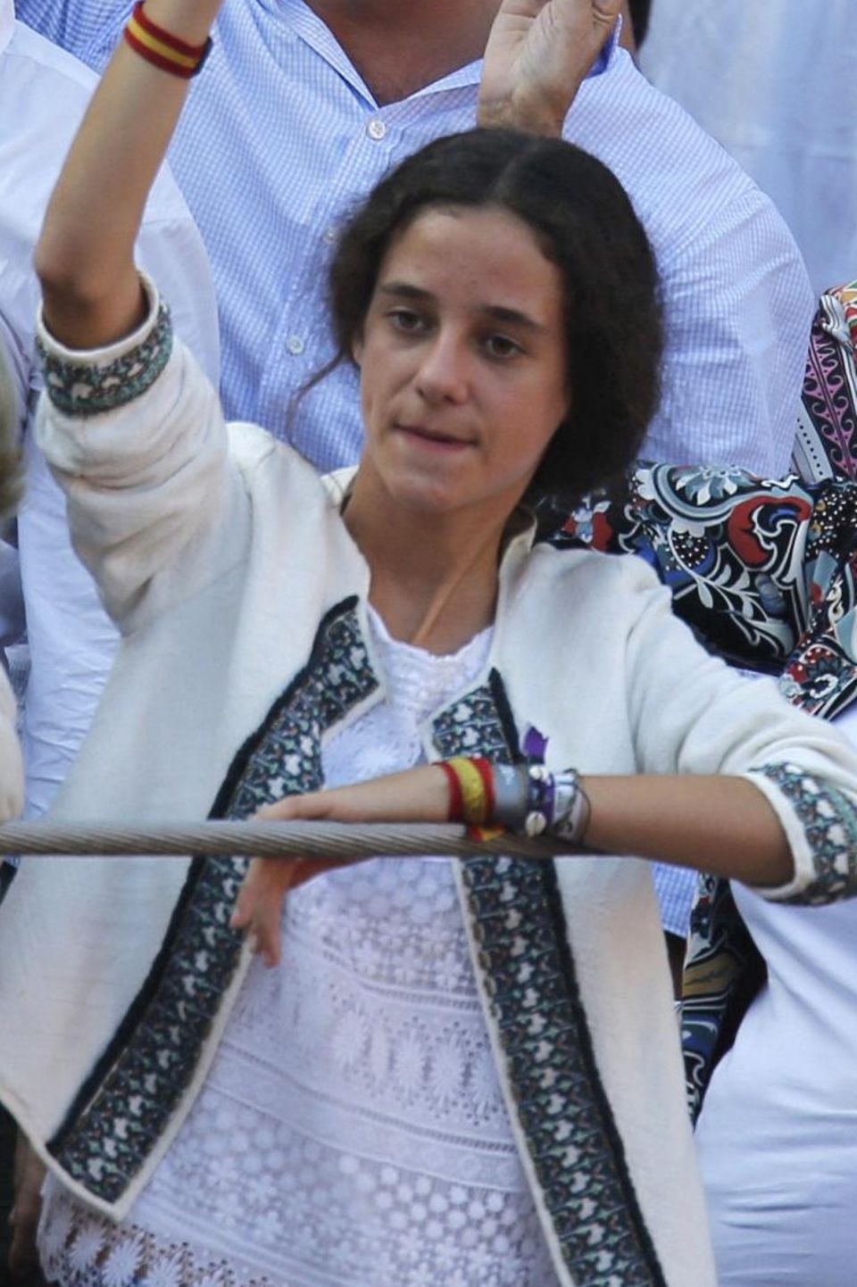 Victoria Federica de Marichalar